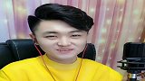 民间男歌手一首《原来占据你内心的不是我》，嗓音独特，好听极了