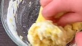 没有烤箱用电饭煲，也能做蓬松美味的面包