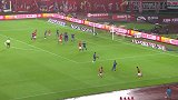 null nullVSnull 塔利斯卡(广州恒大) 25' 射门
