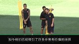 西甲-1718赛季-阿根廷名宿:内马尔转会对西甲是巨大损失 我现在不方便说什么-新闻