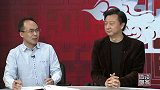 主持人怼李欣对足球的情怀 在商业足球面前情怀一文不值