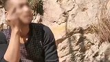 青岛山洞内隐居8年小伙发声：有心脏病睡三四小时就醒，去年打工赚3万留1万做好事