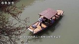 我国唯一飘在水上的小镇，400年不通车，美得犹如世外桃源！