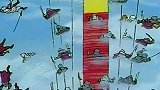 西游记：捉拿孙悟空失败，玉帝为此直犯愁，还得观世音出主意