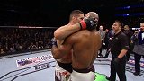 UFC-17年-UFC213前瞻：罗梅罗精彩对战集锦-专题