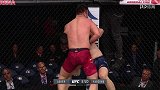 UFC-17年-格斗之夜122：重量级阿斯卡vs胡耀宗-单场