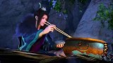 无心要把最重要的功法心魔引交给萧瑟