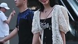 今天的小姐姐都笑的好甜啊