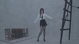 AOA-excuse me，黑丝细高跟小秘书想打扰你一下！