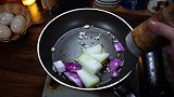 冬瓜汤怎么做好吃，百吃不腻的冬瓜青菜汤，清爽开胃