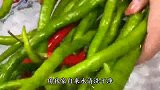 天气太热没胃口，试试这款腌辣椒，香辣开胃又下饭