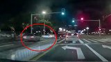 广东一男子驾驶过程中突发疾病致车辆失控发生车祸 致2死2伤