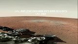 火星基本上是沙漠