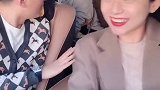 这应该是亲妈…