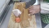 营养全面的肉丁烧青豆肉香十足、青豆软烂、爽口下饭