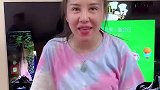 妈妈要给金毛宾利买车，看它怎么回答，结果神转折让人捧腹大笑