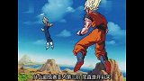 龙珠：悟空再怎么解释也没用，贝吉塔的骄傲被悟空摧毁了
