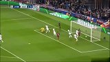 欧冠赛场那些永恒经典进球 每一个都是难以复制璀璨宝石