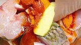 电饭锅做的奥尔良炖鱼，真的太好吃了，你学会了吗
