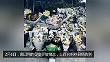 太多了，大厅里出现了戈弗雷外敛财的行为，提请注意财产