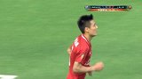 中超-17赛季-武磊顶着两万人辱骂攻破申花球门 虹口这一刻因他安静-专题