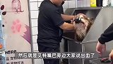 网红小狗“艾特”直播洗澡后去世，千万粉丝博主潘宏道歉：洗澡时生气突发心脏病