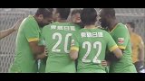 《国足“新”面孔》苏宁易购“奇兵”谢鹏飞 宝剑锋从磨砺出