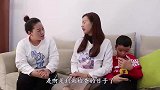 儿媳二胎又是男孩，被婆婆打进医院导致早产，孩子出生后全家后悔