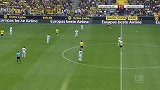 德甲-1314赛季-联赛-第2轮-多特蒙德2：1布伦瑞克-全场