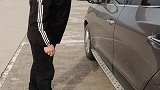 关车门的三种人，你是哪一种？汽车汽车知识汽车