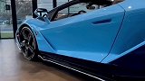 兰博基尼 lamborghini centenario Roadster