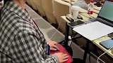 速记员打字神操作