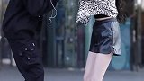 我发誓以后有男朋友，也要这么玩