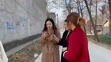 过年回家后全是女孩子，男同志都不回家了吗？