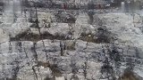 6旬男子独自进山游玩 失联5日后遗体在崖下发现