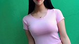好性感呀~