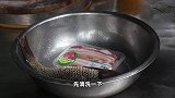 分分钟教您秘制“五彩豆瓣鱼”鱼肉细腻，汤汁拌饭太爽了