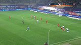 中超-17赛季-联赛-第3轮-第39分钟射门 泰达连续高空轰炸 力帆后防风声鹤唳-花絮