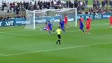 蒙太古杯-U16国足1-4不敌法国 刘凯源助攻吴比乐破门