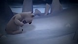 方言搞笑视频：倒霉熊随地放了个臭屁，结果被雷追着劈，太逗了