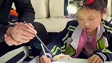 画虾的好方法，画牛怎么办