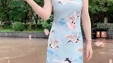 饺子要吃烫烫的，老婆要娶胖胖的
