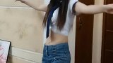 第一眼，你会看女孩子哪里？