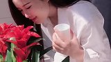 爱笑的姑娘运气一般都不会太差