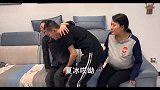 婆婆病危来家住，儿子逼儿媳照顾她累流产，不料婆婆是装病，精彩