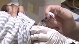 韩国流感疫苗死亡人数上升至32人 民众：感染流感总比死了好