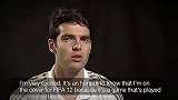 《FIFA12》卡卡采访视频