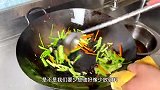 牛肉这样炒才还吃，大厨把做法技巧分享给大家，口感鲜嫩不干不柴
