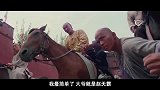 把我李连杰当成什么人，有几个臭钱就了不起
