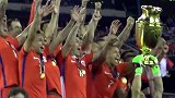 中国杯-17年-中国队进不了世界杯？ 健林爸爸：自己办一个！-专题
